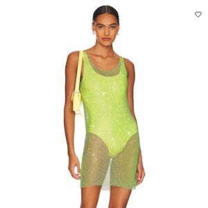 Santa Brands Sydney Mini Dress (Revolve)